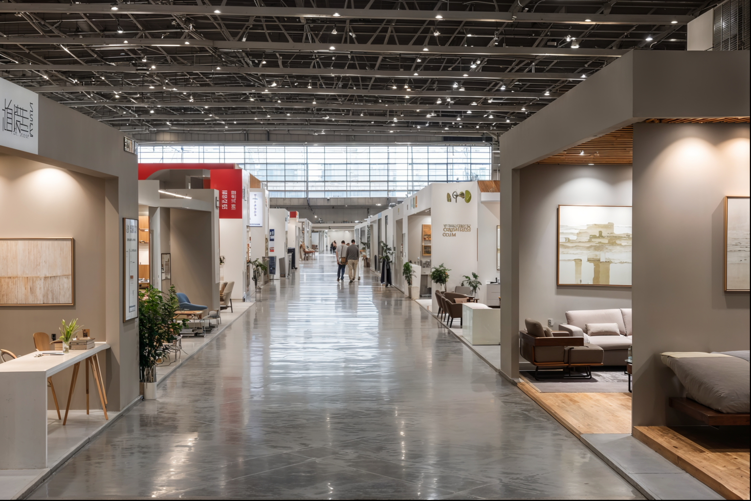 Furniture China and Maison Shanghai Draw Record Global Attendance