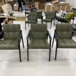 проверка мебели в Китае